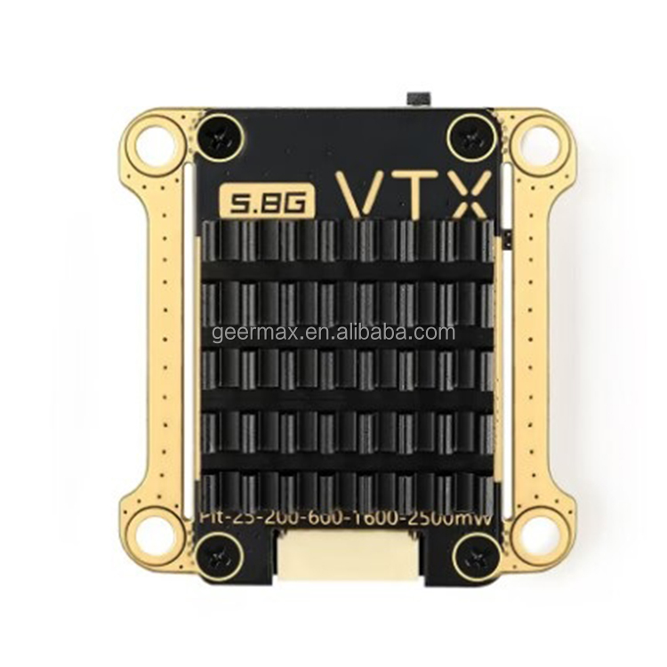 Geprc Rad Vtx 5.8G 2.5W - GEPRC RAD VTX 5.8G 2.5W 이미지