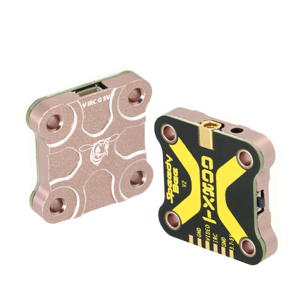 SpeedyBee TX800 VTX 5.8G 48CH  - Foxeer Reaper Extreme 2.5W Vtx 리뷰 및 가격