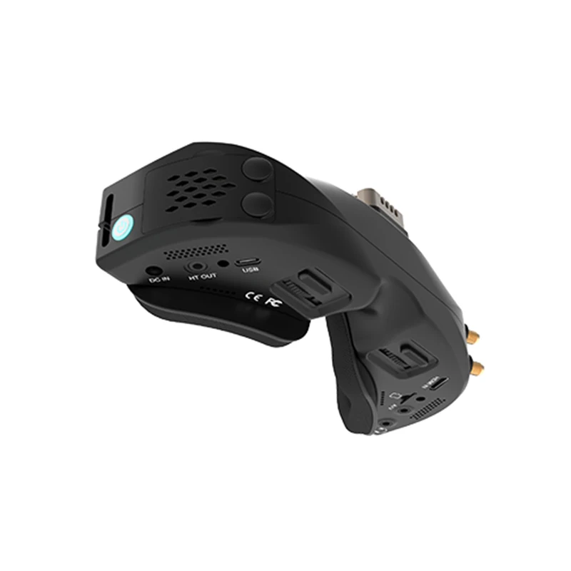 SKYZONE SKY04O 프로 OLED FPV 고글, - Skyzone Sky04O Pro Fpv Goggles 리뷰 및 가격