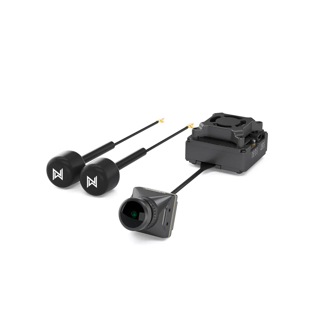 워크스네일 아바타 GT 키트 2W VTX 아바타 HD  - Walksnail Avatar Gt Kit 2W Vtx 리뷰 및 가격