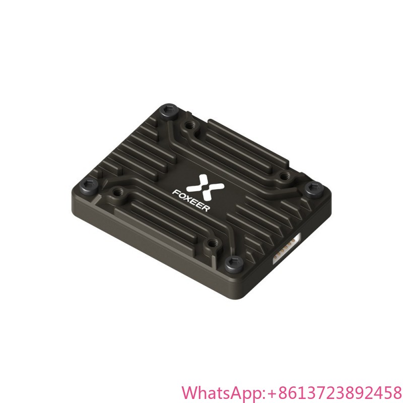 폭시어 4.9G 로우 밴드 고글 모듈 세트 - 와일드파 - Foxeer Reaper Extreme 2.5W Vtx 리뷰 및 가격