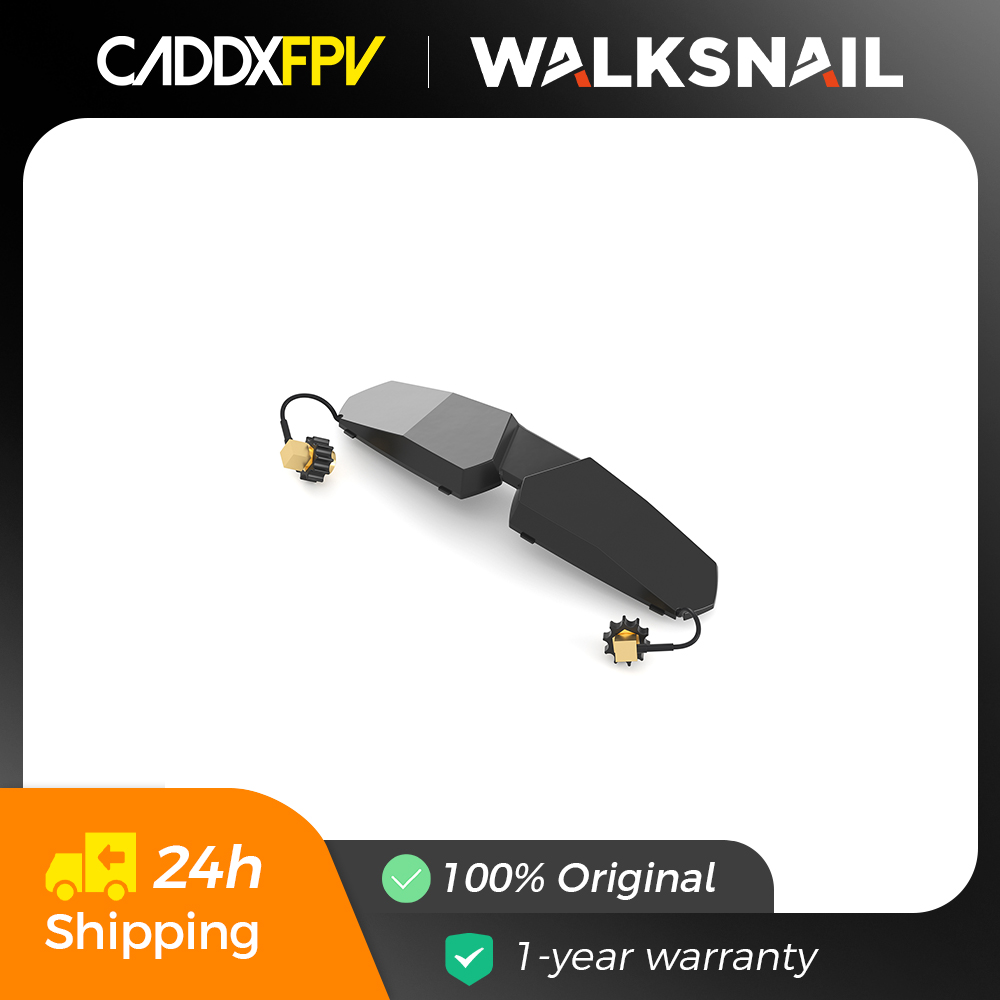 아바타 HD 고글 X용 CADDX Walksnail 패 - Walksnail Avatar Hd Goggles X 리뷰 및 가격