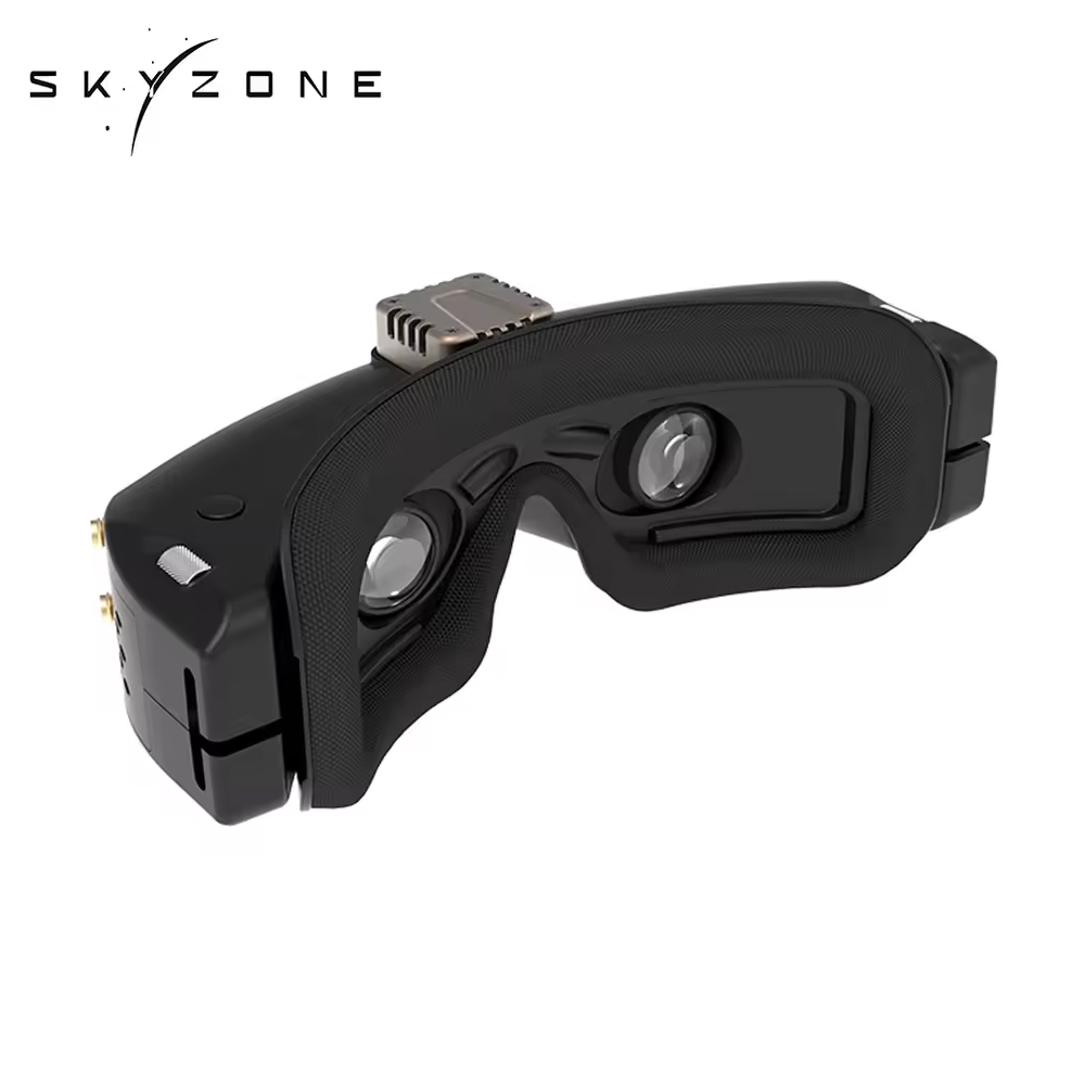 SKYZONE SKY04O Pro SKY04OPro 5 - Skyzone Sky04O Pro Fpv Goggles 리뷰 및 가격