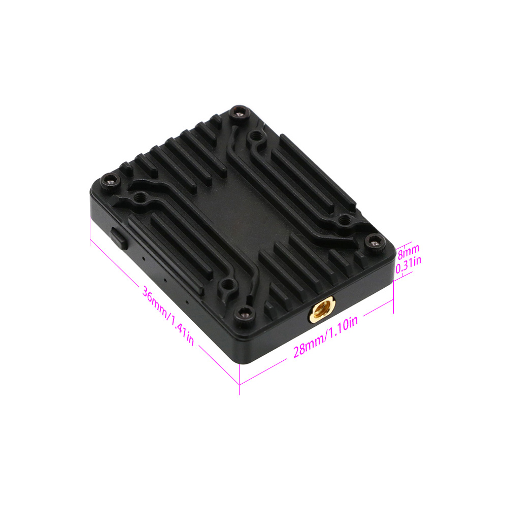 VoidFly Foxeer 5.8G Reaper Ext - Foxeer Reaper Extreme 2.5W Vtx 리뷰 및 가격