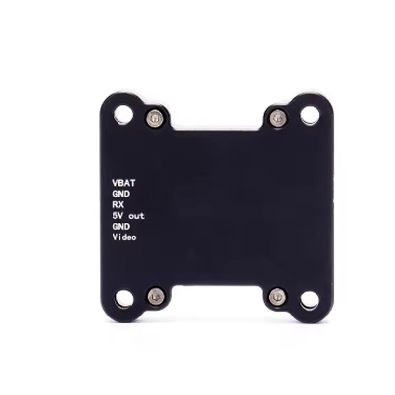 아이플라이트 블리츠 1.6W VTX 고출력 5.8G 4 - Iflight Blitz 1.6W 5.8G Vtx 리뷰 및 가격