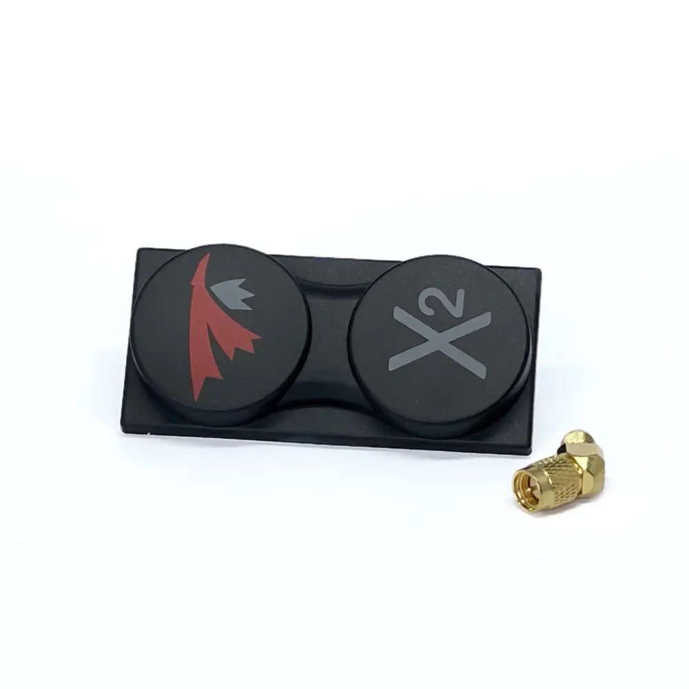 Walksnail Avatar HD / Fat Shar - Truerc X-Air 5.8Ghz Mk Ii Antenna 리뷰 및 가격