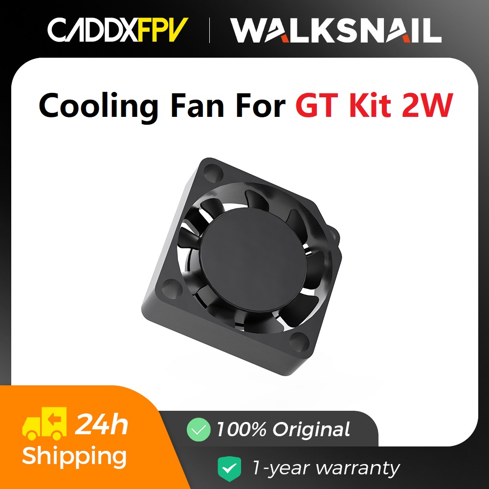 CADDXFPV Avatar HD GT KIT Max  - Walksnail Avatar Gt Kit 2W Vtx 리뷰 및 가격