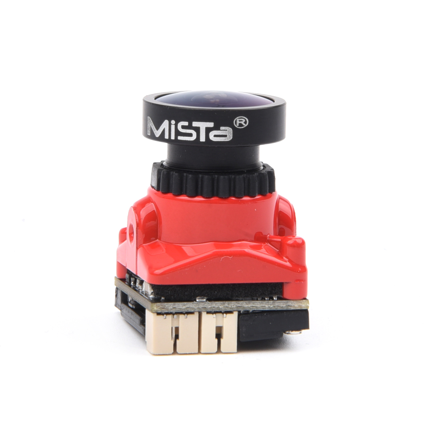 Mista Ratel 2000TVL FPV 미니 카메라 - Foxeer Reaper Extreme 2.5W Vtx 리뷰 및 가격