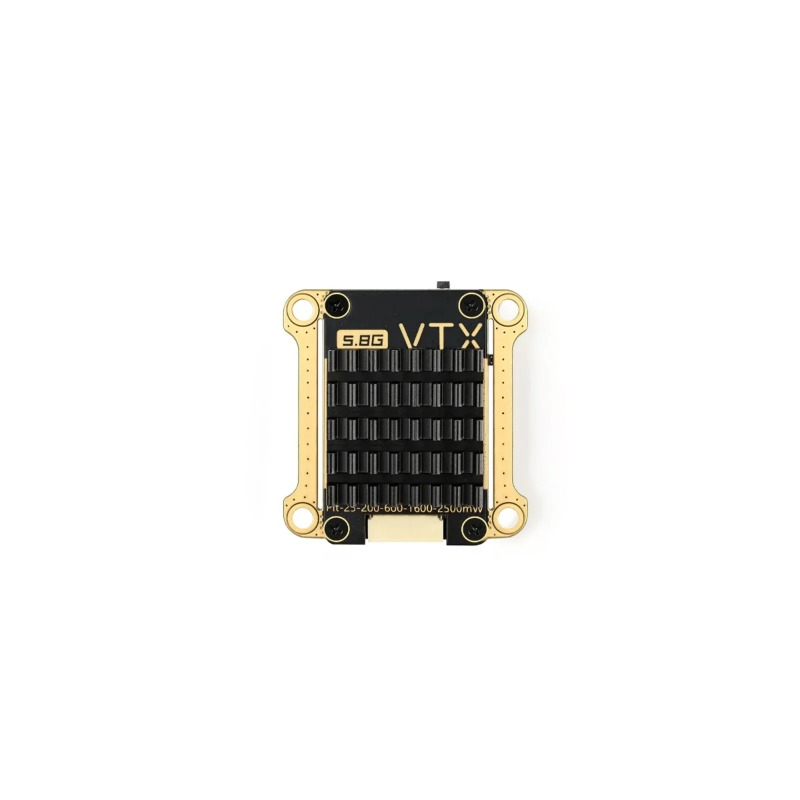 GEPRC RAD VTX 5.8G 2.5W / GEPR - Geprc Rad Vtx 5.8G 2.5W 리뷰 및 가격