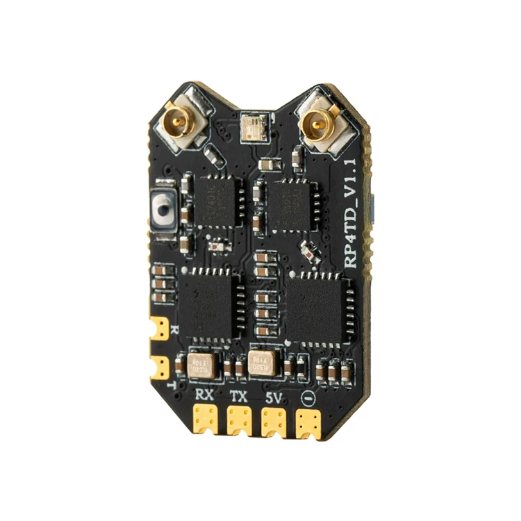RadioMaster RP4TD ExpressLRS 2 - Foxeer Reaper Extreme 2.5W Vtx 리뷰 및 가격