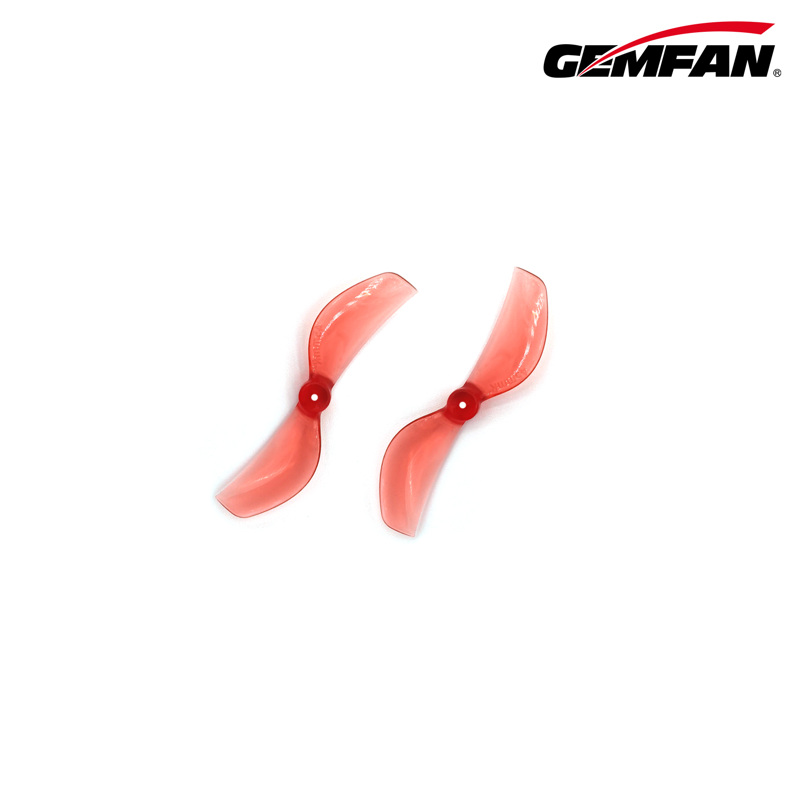 4 쌍 Gemfan 45mm 2 블레이드 PC 프로펠러 - Walksnail Avatar Hd Goggles X 리뷰 및 가격
