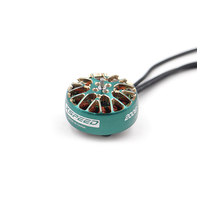 SPARKHOBBY XSPEED 2006 1950KV  - Walksnail Avatar Hd Goggles X 리뷰 및 가격
