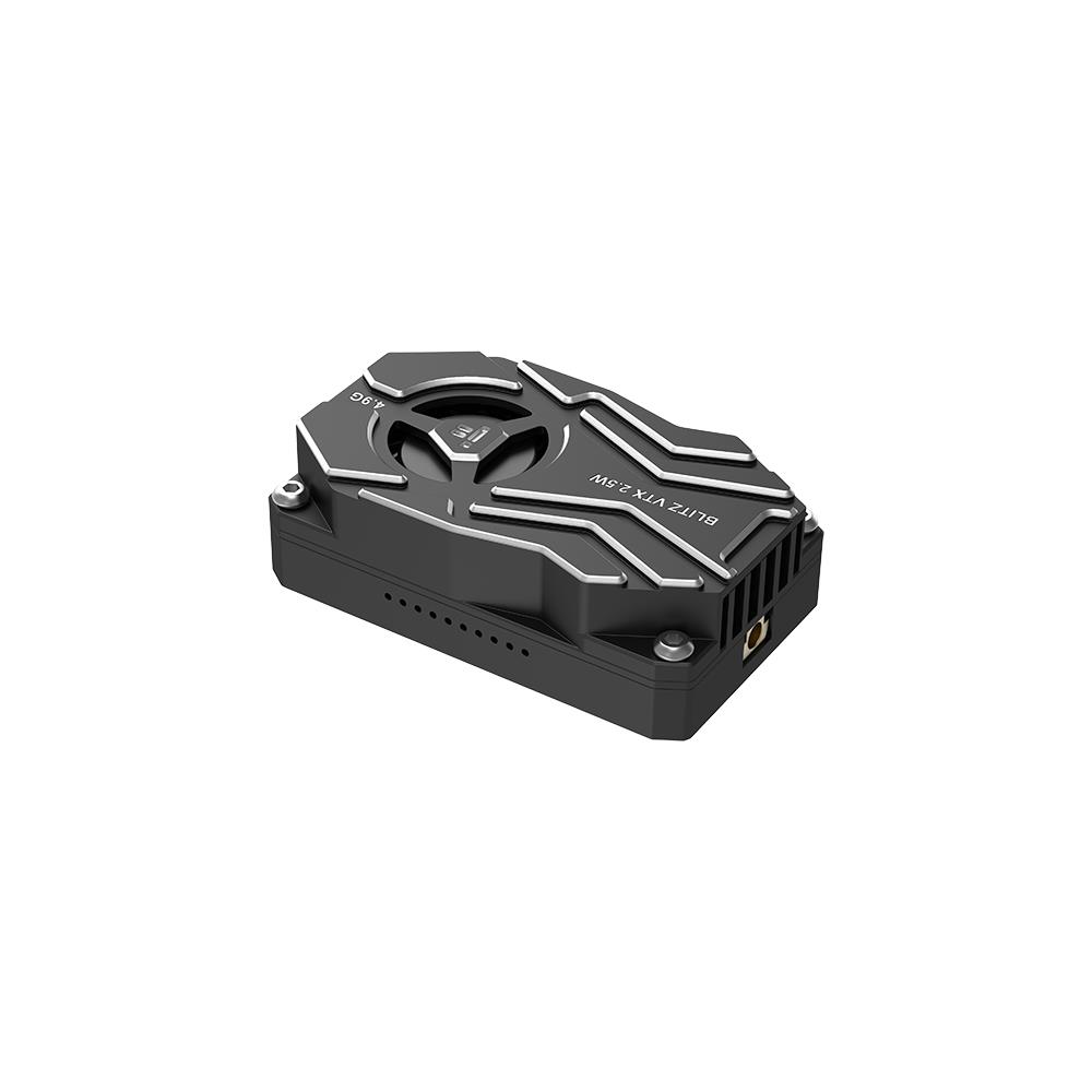 아이플라이트 블리츠 후프 4.9G/5.8G 2.5W/1 - Iflight Blitz 1.6W 5.8G Vtx 리뷰 및 가격
