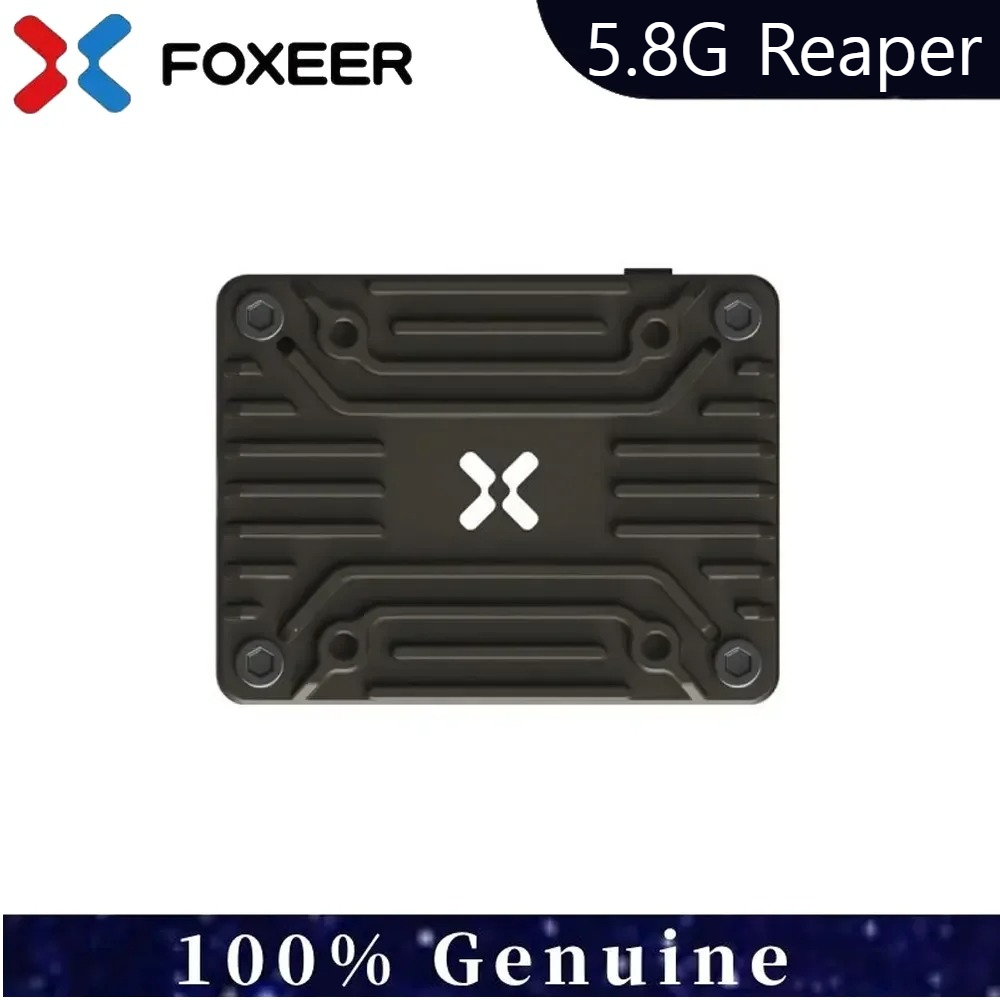 Foxeer Reaper Extreme 2.5W VTX - Foxeer Reaper Extreme 2.5W Vtx 리뷰 및 가격