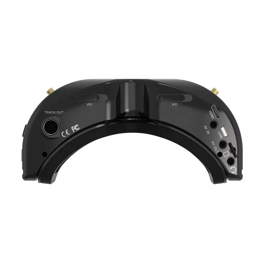 SKYZONE SKY04X PRO OLED 48CH 5 - Skyzone Sky04X Pro Oled Fpv Goggles 리뷰 및 가격